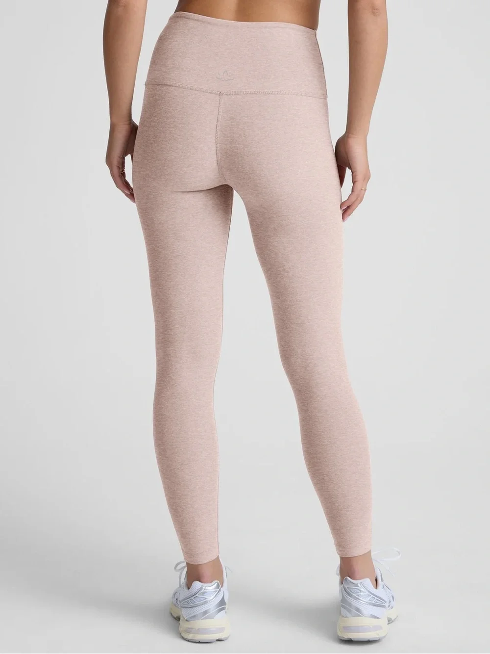 Beyond Yoga Spacedye Caught in The Midi High Waisted Leggings